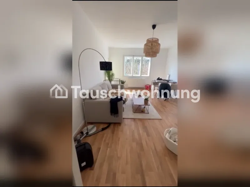 Tauschwohnung: 2-Zimmer-Wohnung in Steglitz mit Süd-Balkon — photo 1